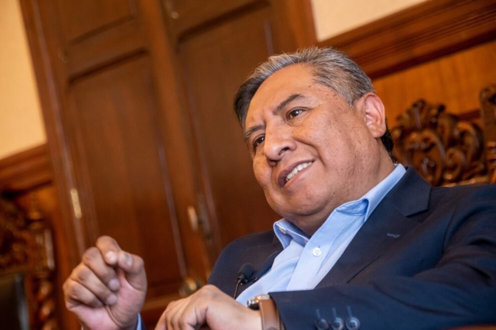 Bolivia y BRICS: La articulación de Bolivia con los BRICS puede marcar el futuro del país