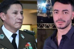 Caso Marset y citaciones de la Felcn