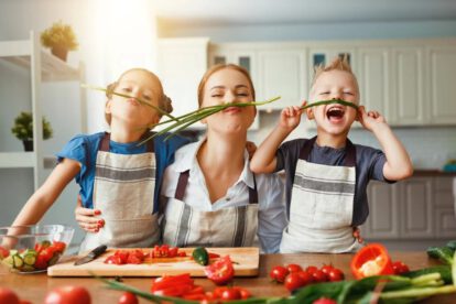 Dieta rica en polifenoles para combatir enfermedades neurodegenerativas