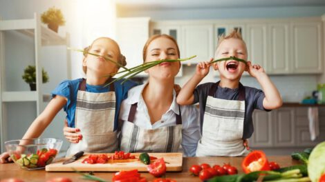 Dieta rica en polifenoles para combatir enfermedades neurodegenerativas
