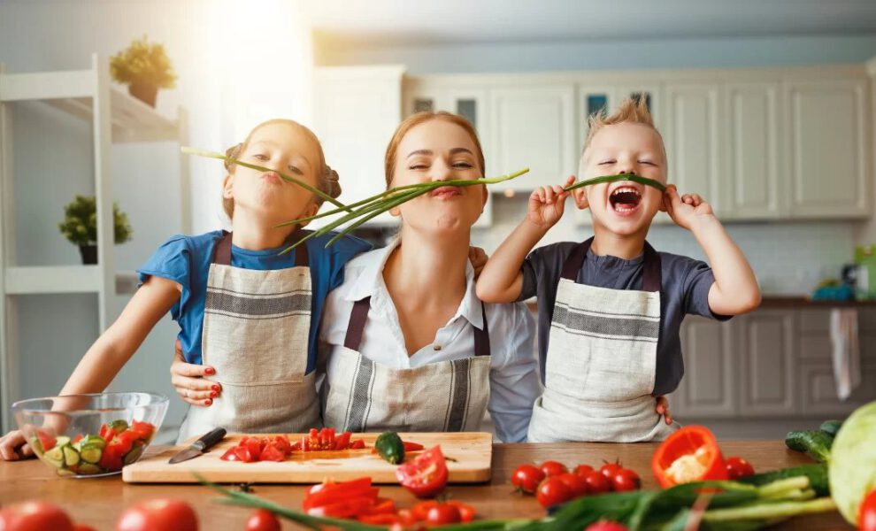 Dieta rica en polifenoles para combatir enfermedades neurodegenerativas