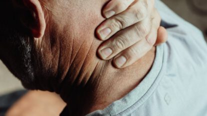 Inflamación crónica y su impacto en la salud