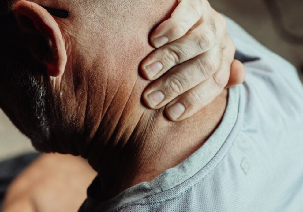 Inflamación crónica y su impacto en la salud