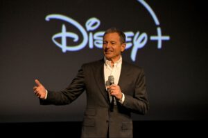 Disney cambios en streaming anunciados por Bob Iger