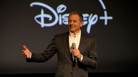 Disney cambios en streaming anunciados por Bob Iger
