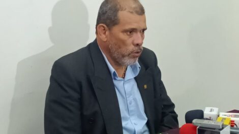 Elecciones Judiciales: Diputado Fabián Ayala