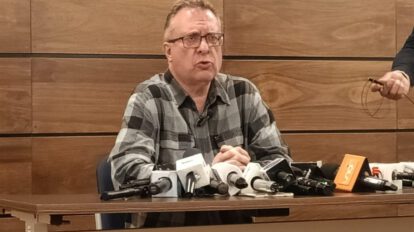 Contratos de litio en Bolivia solicitados por el diputado Carlos Alarcón