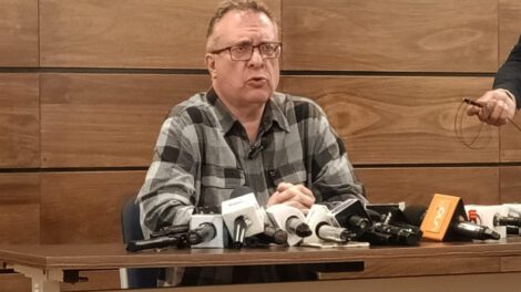 Contratos de litio en Bolivia solicitados por el diputado Carlos Alarcón