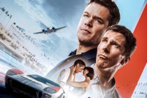 Le Mans 66: una película de carreras que no debes perderte