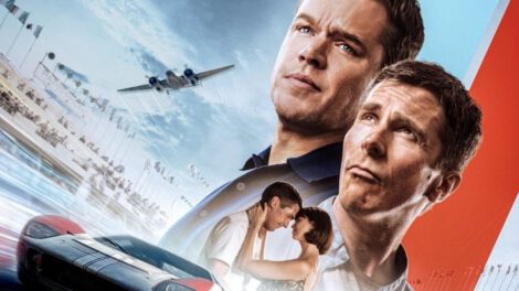 Le Mans 66: una película de carreras que no debes perderte