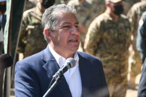 Vuelos irregulares en Bolivia detectados por el Sistema de Defensa