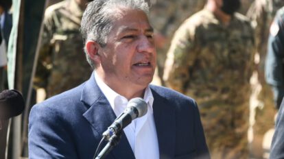 Vuelos irregulares en Bolivia detectados por el Sistema de Defensa