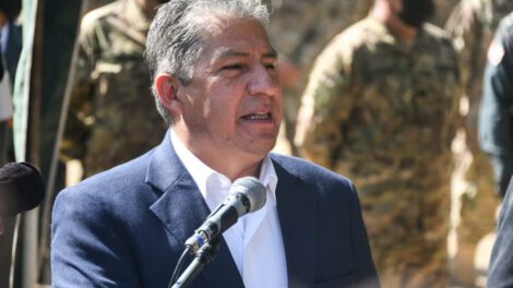 Vuelos irregulares en Bolivia detectados por el Sistema de Defensa