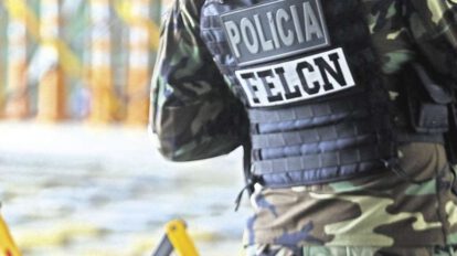 Directores de la Felcn no comparecen ante la Fiscalía
