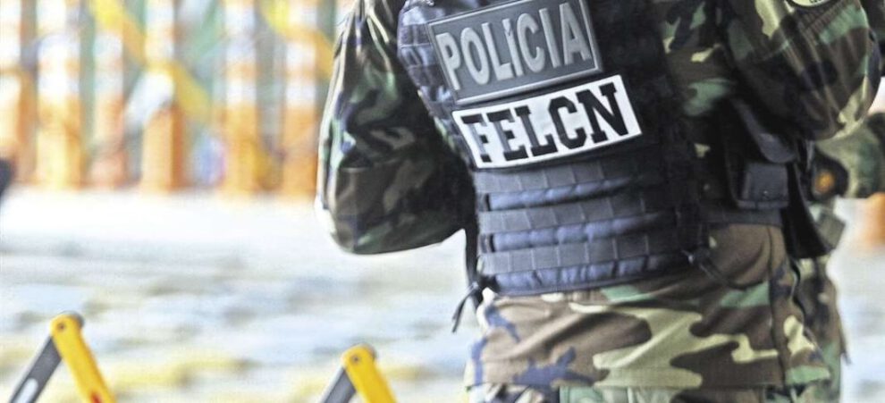 Directores de la Felcn no comparecen ante la Fiscalía
