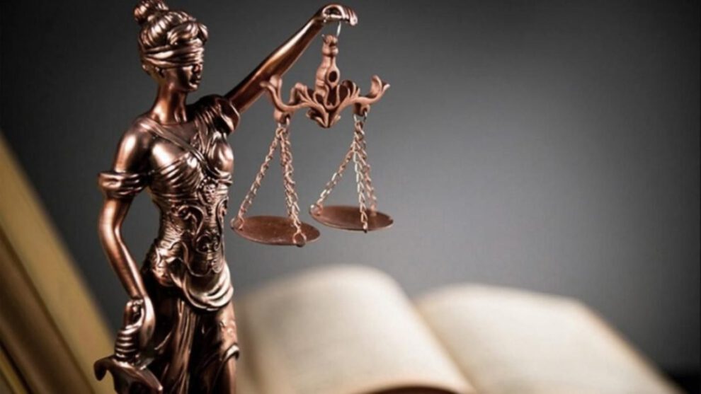 Ley para prorrogar mandatos judiciales