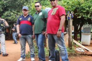 narcopiloto paraguayo