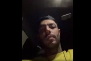 Sebastián Marset afirma que está lejos y no lo busquen más