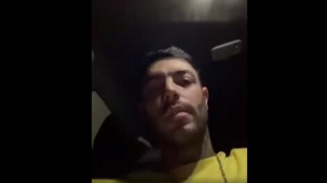 Sebastián Marset afirma que está lejos y no lo busquen más