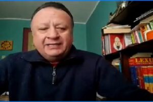 Violencia del narcotráfico en Bolivia