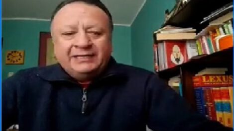 Violencia del narcotráfico en Bolivia