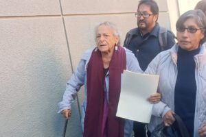 Apdhb solicita cumplimiento de acuerdos para la devolución de sus oficinas
