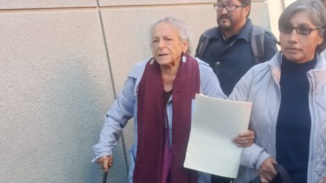 Apdhb solicita cumplimiento de acuerdos para la devolución de sus oficinas