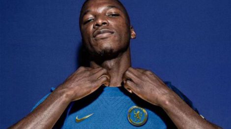 Moisés Caicedo ficha por Chelsea en la Premier League