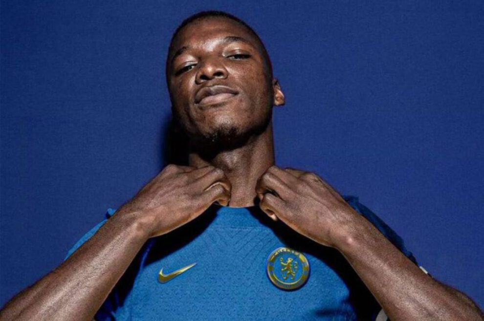 Moisés Caicedo ficha por Chelsea en la Premier League