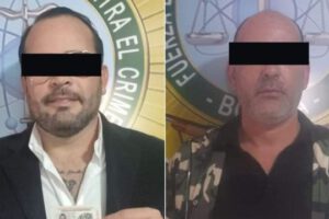 Caso Marset: captura de Rony Suárez implicado en lavado de dinero