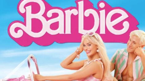 Barbie, la película más taquillera del año