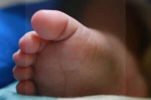 Mujer con detención preventiva por abandono de bebé