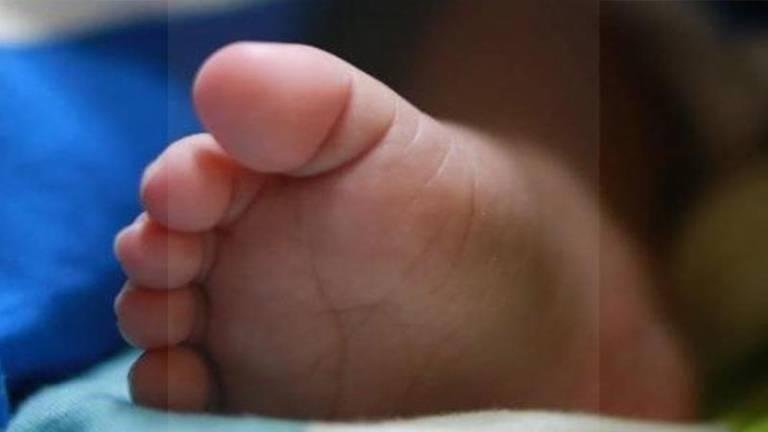 Mujer con detención preventiva por abandono de bebé