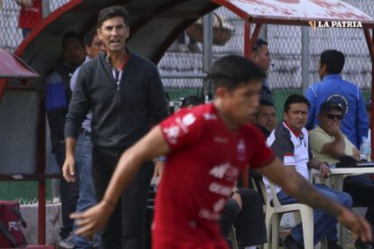 Guabirá sin entrenador tras la recisión con José Aurelio Gay