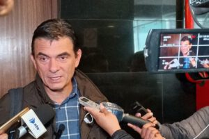 Juicio de responsabilidades contra Evo Morales