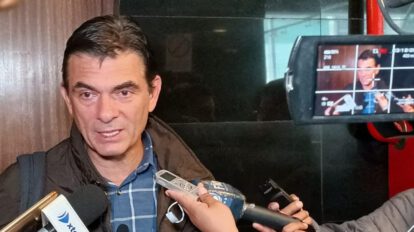 Juicio de responsabilidades contra Evo Morales
