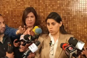 Comicios judiciales: Ampliar vacación de magistrados sería igual a extender su mandato según asambleístas