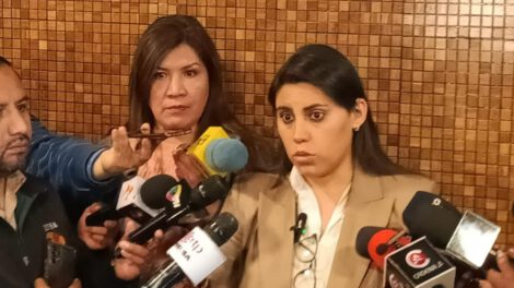 Comicios judiciales: Ampliar vacación de magistrados sería igual a extender su mandato según asambleístas