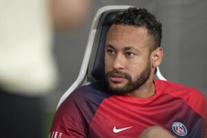 Neymar fichaje Al Hilal saudí