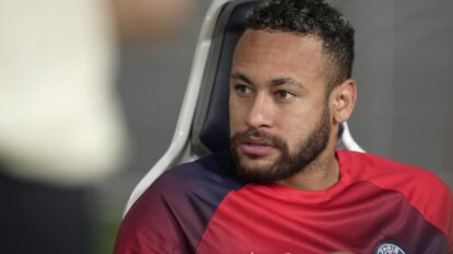 Neymar fichaje Al Hilal saudí