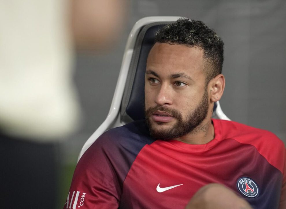 Neymar fichaje Al Hilal saudí