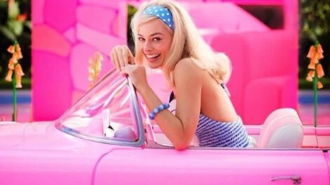 Autos icónicos de Barbie