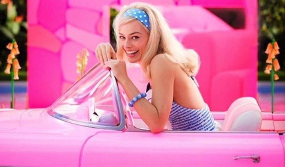 Autos icónicos de Barbie