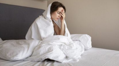 Inercia del sueño y sus efectos en habilidades cognitivas