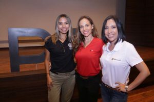 Talento femenino en startups en Bolivia
