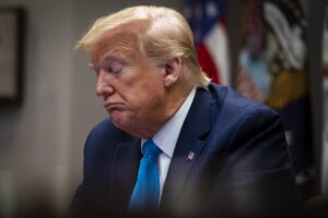 Donald Trump enfrenta 91 delitos y 4 penales en su campaña presidencial
