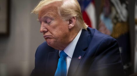Donald Trump enfrenta 91 delitos y 4 penales en su campaña presidencial