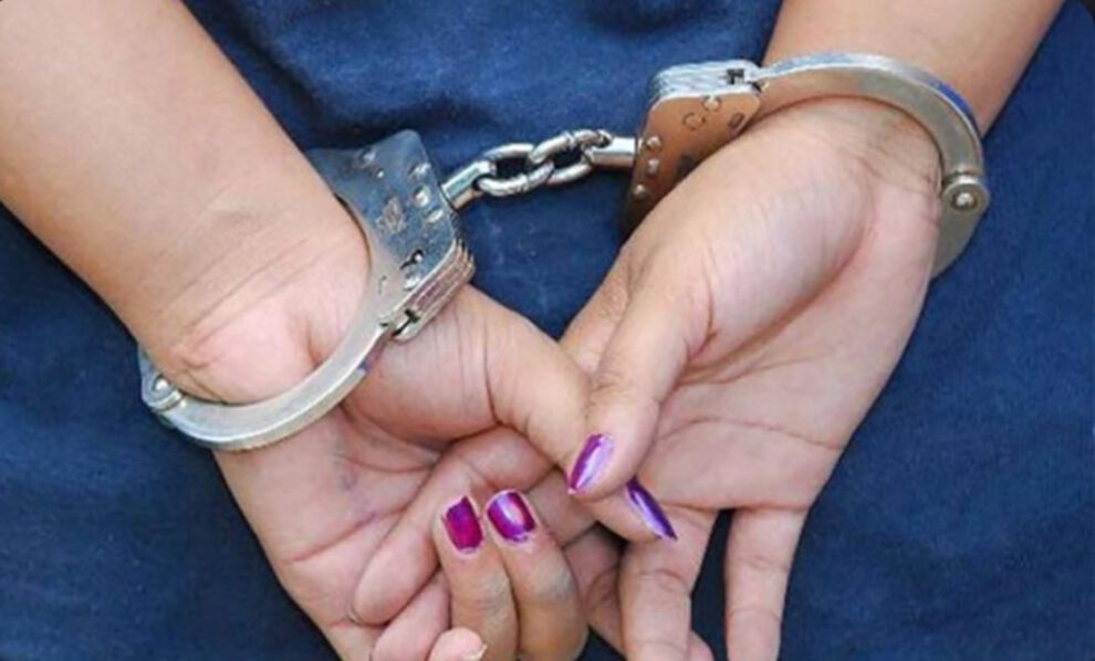 Mujer condenada por violación a su hijo en Santa Cruz