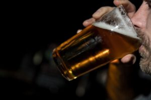 Terapia génica contra el alcoholismo