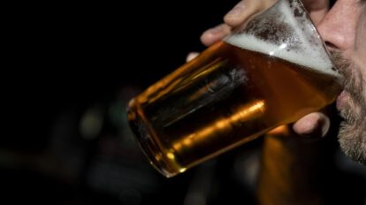 Terapia génica contra el alcoholismo